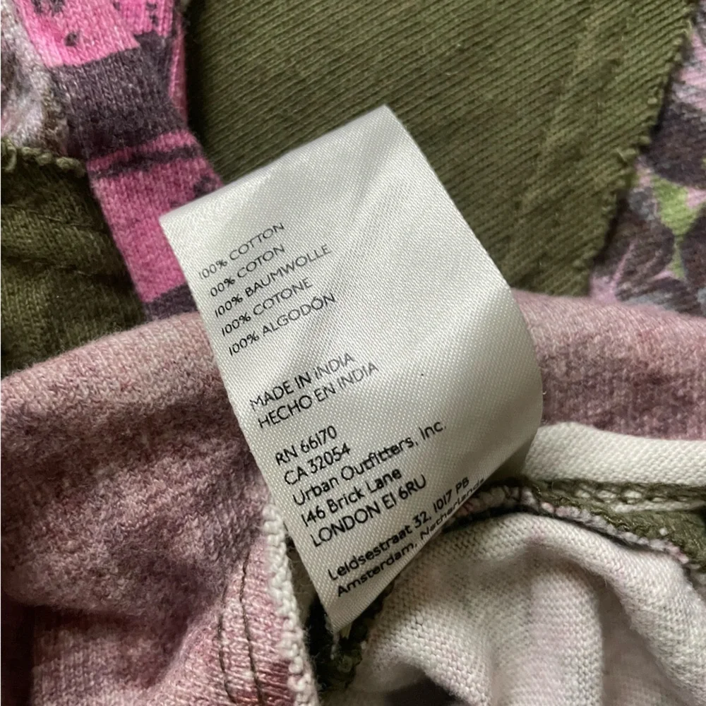 We The Free Weekday Night Longsleeve Tee - Picture 7 of 7